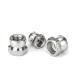 FULIMEI M8 Anti Disassembly Nut 304 Stainless Steel Tamper Proof Shear Nut (Color : A Size : M10-50 pieces) M10 -50 pieces A - Buy Online on SooperMarket.com