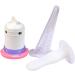 Efficient Moxibustion Device with 2 Moxa Sticks - Perineal Massage Burner Holder for Enhanced Blood Circulation - Buy Online on SooperMarket.com