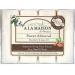 A LA MAISON de Provence Lavender Bar Soap | French Milled with Coconut & Almond | Moisturizing Hand & Body Soap | 8.8 Oz (3 Pack) - Buy Online on SooperMarket.com