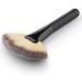 1Pc Big Large Fan Top Brush Makeup Tools Fan Head Face Brush Contour Concealer Powder Blush Eyeshadow Nose Smudge Brush Face Powder Blush - Buy Online on SooperMarket.com