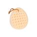 Mikinona Bath Brush Bath Scrubber Sponge Bath Loofahs Pouf Back Washer Sponge Shower Loofah Sponge Shower Luffa Sponge Skin Exfoliating Sponge Soft Bath Sponge Face Sponge Back Sponge