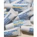 Malin + Goetz Mojito Lip Moisturizer - Long Lasting Hydrating Treatment for Men and Women | Soothing Dry Lip Repair | Vegan & Cruelty-Free | 0.3 fl oz - Buy Online on SooperMarket.com