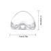 Dokpav 3-Piece Baby Pacifier Storage Box - Portable BPA-Free & Non-Toxic - Ideal for Newborns - Buy Online on SooperMarket.com
