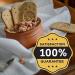 Buy Olyra Organic Cinnamon Tahini Breakfast Biscuits - 5.3 OZ | Healthy Snack - Buy Online on SooperMarket.com