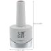 Beavorty 1 Bottle Nail Gel Daily Use Nail Gel Small Nail Gel Professional Manicure Gel Manicure - Buy Online on SooperMarket.com