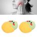 Face Ice Roller Facial Skincare Ice Roller Mold Ice Roller for Face and Eye Skin Care Products for Face Eyes Remove Fine Lines Shrink Pores Facial Beauty Ice Roller Skin Care Tools