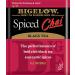 Bigelow Spiced Chai Black Tea - Caffeinated, 120 Tea Bags (6 Packs of 20) - Buy Online on SooperMarket.com
