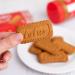 Lotus Biscoff Smooth Caramelised Biscuit Spread - 400g (14.1 Ounce) | Authentic Taste | Pack of 1 - Buy Online on SooperMarket.com