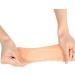 TsoLay 2X Moisturizing Silicone Sock Silicone Moisturizing Socks for Women and Men Foot Non-Slip Silicone Color - Buy Online on SooperMarket.com