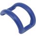 Reverse Arch Cervical Traction Cushion - Premium Support & Comfort | Mrisata - Buy Online on SooperMarket.com