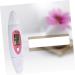 Baluue 3 1 Digital Facial Moisture Meter Digital Skin Detector Pen Water Oil Tester Analysis Sensor White - Buy Online on SooperMarket.com