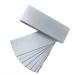 Vanity UK 2500 pcs Paper Wax Strips Salon Professional Quality Waxing for Men and Women Body Facial