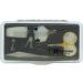 Kingfisher Fly Fishing Clarkfork Fly Tying Vise Kit - Complete Tool Set for Precision Tying | International Shipping Available - Buy Online on SooperMarket.com