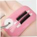 NOLITOY Eyelash Extension Tools | Reusable Lash Gasket Silicone Pads & Trays | Premium Beauty Tools for False Lashes - Medium Pink - Buy Online on SooperMarket.com