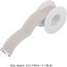 Blister Tape Breathable Wear Resistant Compact Portable Waterproof Good Stickiness Heel Sticker Tape for Home Travel for Outdoor Camping for Running Hiking - Buy Online on SooperMarket.com