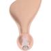 Eye Cream Massager Wand Stick | Portable Face Roller for Skin Care | Rose Gold Facial Massage Tool for Home & Salon | Perfect Gift for Women - Buy Online on SooperMarket.com
