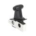 FOYTOKI Electric Clipper Switch Hair Clipper Repair Tool Hair Trimmer Power for Hair Clipper Haircut Equipment Hair Clipper Accessories Hair Clipper Supply Hair Trimmer Repair Tool 2X2X1CM Black