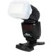 JJC Professional Flash Diffuser for Nikon SB-5000 - Softbox Replacement for SW-15H Dome - Buy Online on SooperMarket.com