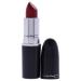MAC Cremesheen Lipstick - Brave Red 0.1 oz - Women's Lipstick - Buy Online on SooperMarket.com