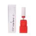 Nail Drill Bit Ceramic Nail Drill Bit Electric Manicure Machine Accessories for Wiping Nail Gel Pedicure Nail Milling Cutter Rotary Nail File DIY Nail Design Tool for Personal/Salon (#03)