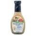 Maple Grove Farms Asiago & Garlic Dressing 8 oz (Pack of 2) with WYKED YUMMY 4-in-1 Measuring Spoon Bundle - Buy Online on SooperMarket.com