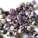 100g Natural Dream Amethyst Crystal Tumble Stone Crystal Cube for Decoration Chakra Reiki Balancing - Buy Online on SooperMarket.com