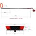 photovoltaic cleaner window cleaning pole Window Cleaning Pole Photovoltaic Panel Cleaning Tool 3.6-10.8m Extendable Cleaner Conservatory Roof Window Glass Wall Photovoltaic Panel Cleaning E 9m/29.52ft - Buy Online on SooperMarket.com