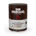 Don Francisco's Colombia Supremo Medium Roast Ground Coffee, 12 oz Can 100% Colombia Supremo 12 Ounce (Pack of 1)