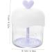 PLAFOPE Cleanser Foamer Bubbler Foams Maker Facial Foamer Facial Cleaning Tool Foam Maker Bubbling Tool Bubble Foamer Facial Cleaning Supply Foaming Bottle Foaming Maker 11.00X8.10X8.00CM As Shown - Buy Online on SooperMarket.com