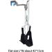 Colcolo Cervical Neck Traction Device - Over The Door Hammock & Portable Hanging Stretcher for Neck Relief | Global Shipping Available - Buy Online on SooperMarket.com