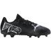 PUMA Unisex Kids Future 7 Play FG/AG Jr Soccer Shoe - Black/White - Size 31 EU | International Shipping Available - Buy Online on SooperMarket.com