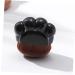 FOMIYES Cat Claw Foundation Brush Paws Blush Brush Powder Foundation Makeup Brush Kitten Paw Brush Makeup Blending Brush Concealer Brush Foundation Brush for Liquid Makeup Plastic - Buy Online on SooperMarket.com