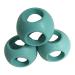 Magnetic Anti-Limescale Ball - 5 Pack for Dishwasher | Serria Green | Limescale Reduction Solution - Buy Online on SooperMarket.com