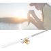 Portable Mini Telescopic Fishing Rod & Reel - Pocket-Sized Fishing Pen for Easy Outdoor Adventures - Buy Online on SooperMarket.com