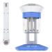 Ion Vapour Hot Steamer Facial Steamer for Home Oil Controlling for Facial Moisturizing Tool