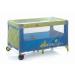 Jan Universal Mosquito Net for Cots & Playpens - Insect Protection for Safe Sleeping - Buy Online on SooperMarket.com