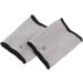 AnHua for Phycical Therapy Electrotherapy Unit Conductive Silver Fiber Electrode Therapy Wrist Pads - Buy Online on SooperMarket.com