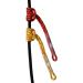 BlueWater 7mm Sewn Prusik Loop - Red 18 - Buy Online on SooperMarket.com