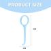 4PCS YAFIYG Clear Aligner Remover Tool - Hygienic Grabber for Aligner Case/Dental Carry Case - Buy Online on SooperMarket.com