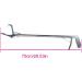 Multipurpose Snake Catcher Tongs Foldable Stainless Steel Reptile Grabber Stick Foldable Reptile Grabber - Buy Online on SooperMarket.com