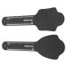 Professional Dental Intraoral Photography Kit - 2 Piece Black Background Board with Scale for Enhanced Contrast - Buy Online on SooperMarket.com