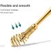 Lutiore 360 Flexible Ear Wax Removal Tool with R5M3 Spiral Ear Design - Buy Online on SooperMarket.com