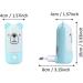Buy Wetry Night Light Socket for Kids - Sleep Aid Wall Light for Babies Cute Bear & Mouse Design Ideal for Newborns - Buy Online on SooperMarket.com