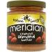Meridian Foods Almond Butter Crunchy 100% Nuts 170g - Buy Online on SooperMarket.com