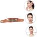 Mikinona Thin Face Belt Facial Slimming Strap Anti Aging Face Device Clippers Brush Cleaner Face Band Spandex - Buy Online on SooperMarket.com