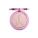 Jeffree Star Cosmetics Supreme Frost - Frozen Peach | Sparkling Highlighter - Buy Online on SooperMarket.com