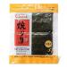 DAECHUN LAVER CO. LTD. Sushi Nori Resealable Gold Grade Product of Korea 100 Half Sheets
