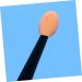 NOLITOY 100pcs Sponge Eye Makeup Eyeshadow Accessories Eye Shadow Make up Applicator Brush - Buy Online on SooperMarket.com