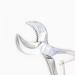 Dental Pliers Plaster Nippers Cutter - Cow Horn Jaws, Serrated Blade, Spring Action (Large) - Hbmol - Buy Online on SooperMarket.com