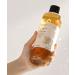 Cocoon Rose Micellar Water | Organic Hydrating Makeup Remover for Dry & Normal Skin (16.91 fl oz) - International Shipping Available - Buy Online on SooperMarket.com